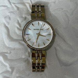 Women watch